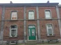 Carpe Diem Hotels in Charleroi