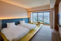 Hotel Alacooju Okinawa Hotels in Urasoe