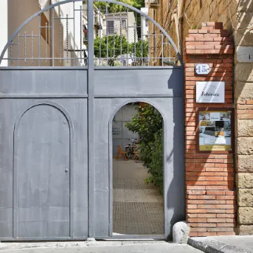 Bohémien Boutique Guesthouse