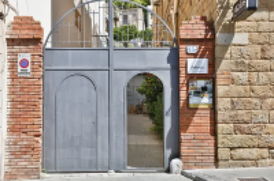 Bohémien Boutique Guesthouse