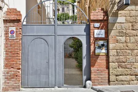 Bohémien Boutique Guesthouse