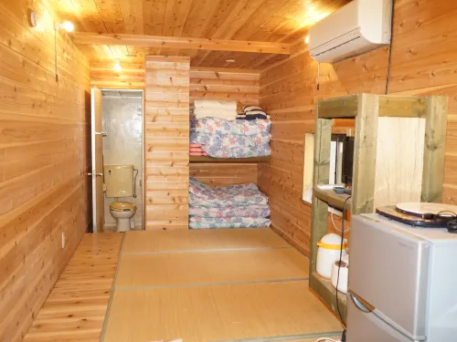 Dougashima Land Hopia