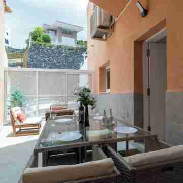 2 Bedroom Apartment Costa Adeje Others