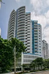 Unik Cartagena Edificio Poseidon -  Ferienwohnungen