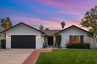 4BR Chula Vista Fun: Pool, Games & Summer Vibes! Hotels near National University