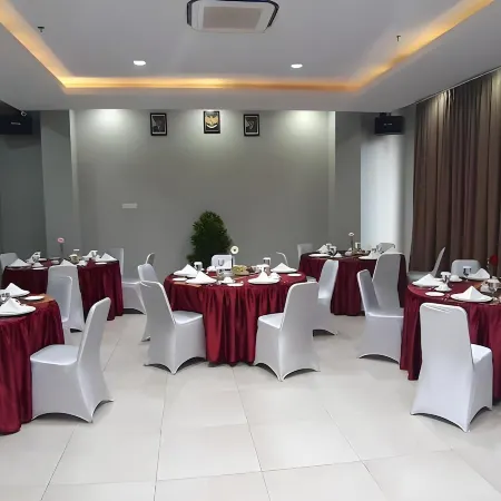 Xtra Hotel Bengkulu