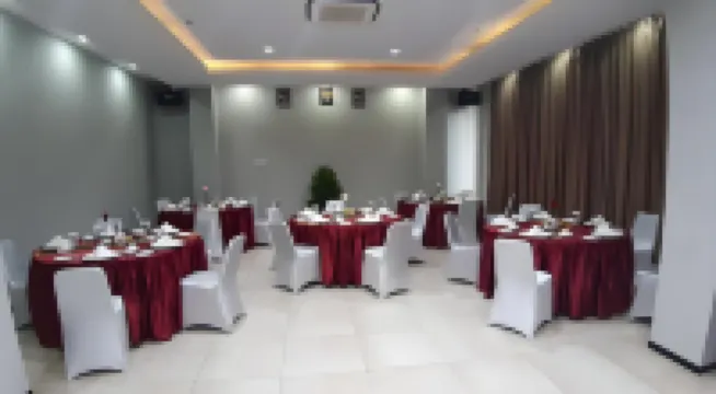 Xtra Hotel Bengkulu