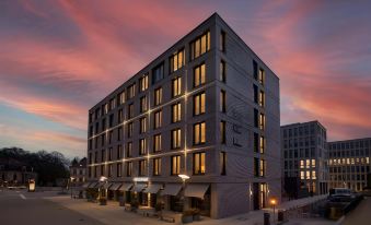 FREIgeist Göttingen Innenstadt, A Member of Design Hotels