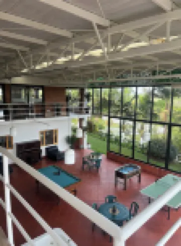 Finca Hotel 12 Palmas