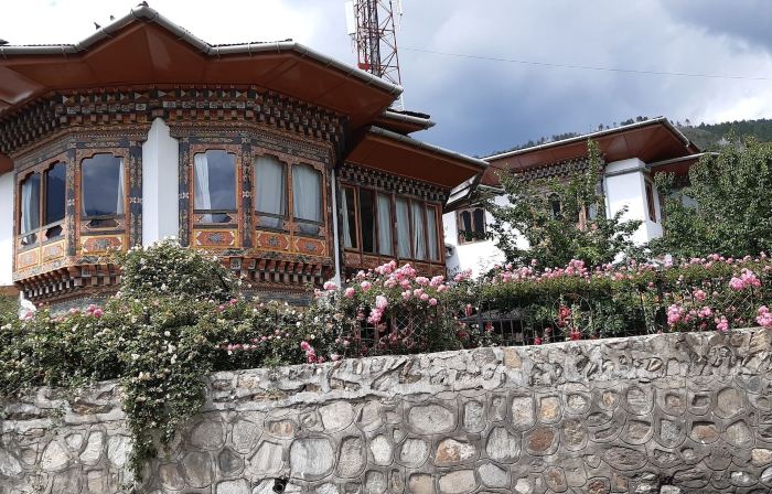 Kisa Villa