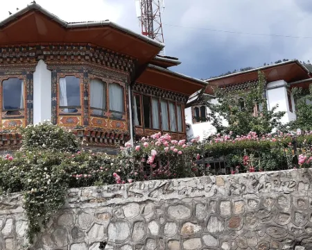 Kisa Villa Hotels in Thimphu