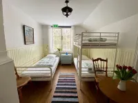 Herrgård de Luxe Hotels in Växjö