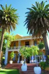 Ashanti Lodge Backpackers