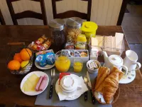 Hotel Saint Etienne Hotels in Bretteville-sur-Odon
