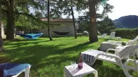 Vvf Haute Provence - Homestays