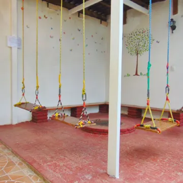 Nice Apartment Near the Center Ground Floor