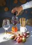 Hotel Cura - breakfast