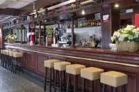 Hotel Guitart Rosa - Adults Only - bar