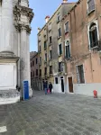 Maison d'Ax Venice Center Hotels in Venice