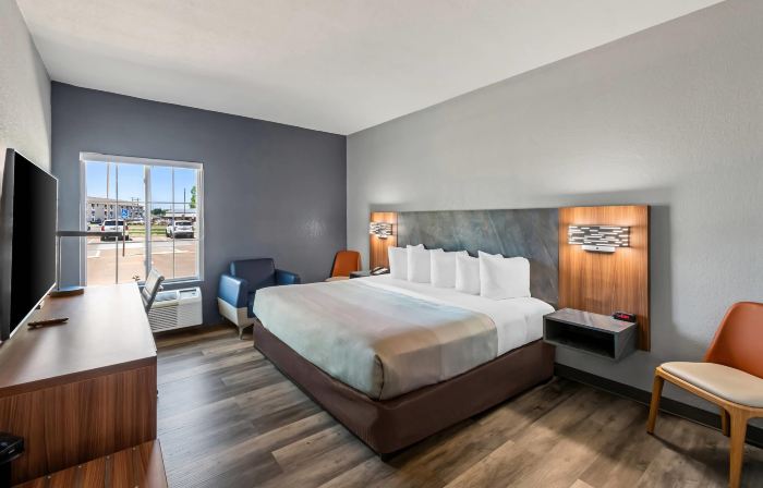 Quality Inn & Suites