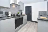 타운하우스  101 로드 스트리트 크루