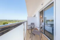 โรงแรม Ankaa - สำหรับผู้ใหญ่เท่านั้น - วิวภูเขา