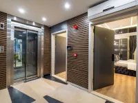 Wind Suit Otel Beşiktaş โรงแรมใกล้Yildiz Park