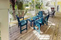 Beach Club Modern Condo C Bldg. - Homestays