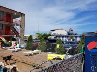 Cloud 9 Inn Hotels in Seaside Park
