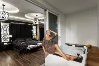 Karmir Resort & Spa - Ultra All Inclusive - Pemandian Air Panas