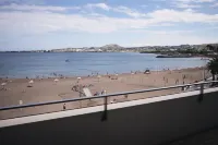 Hotel Praia Marina by Ridan Hotels - View biển
