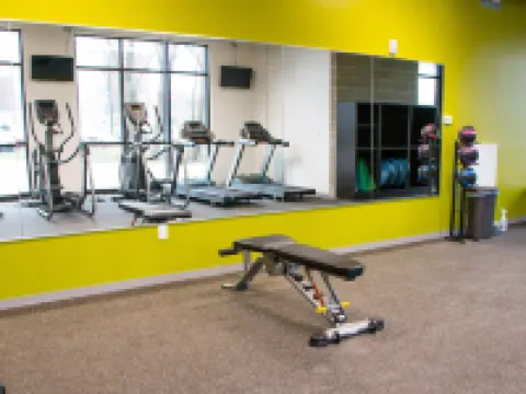 The Black Hawk Hotel Hoteles en Cedar Falls