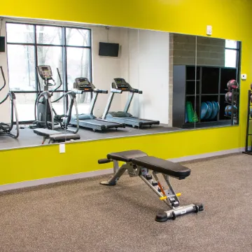 The Black Hawk Hotel