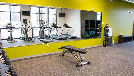 The Black Hawk Hotel