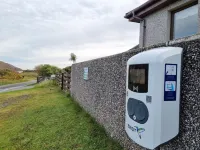 Brae Lea Guest House Hotels in 