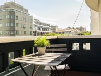 Avenue Hostel & Suites Hotels in Lissabon
