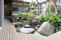 Nara Guesthouse Kamunabi