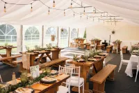 Hotel Parque Quilquico Hotels in Castro