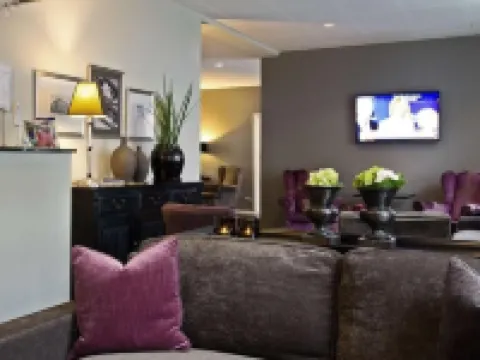 Hotel Kronjylland Hotels in Randers
