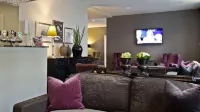 Best Western Plus Hotel Kronjylland Hotels in Randers