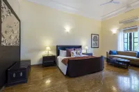 Amã Stays & Trails Villa No 1, Goa Hotels in Marra
