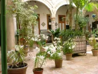 Hostal Comercio Hotels in Carmona