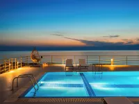 Niki Beach Hotel Ξενοδοχεία στην πόλη Σαμοθράκη