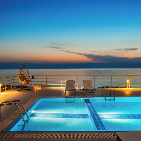 Niki Beach Hotel