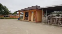 Hongkham Guesthouse Xiengkhouang Laos Hotel a 