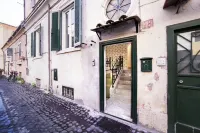 TrastevereHome - Sales Rome