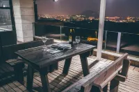 Terate Pension Hotels in Chuncheon