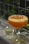 Airlie Arms Hotel - bar