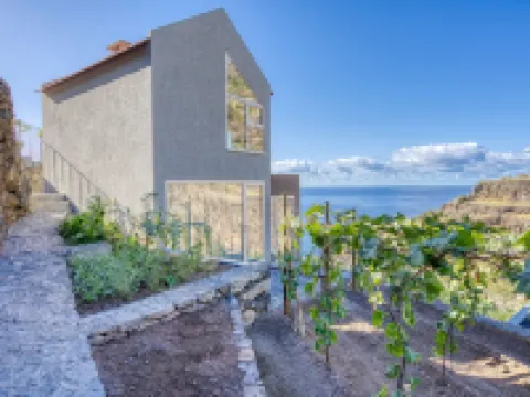 Socalco Nature Calheta Hotel a Calheta