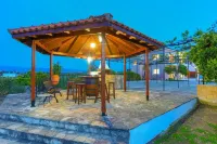 Villa Athina Finiki